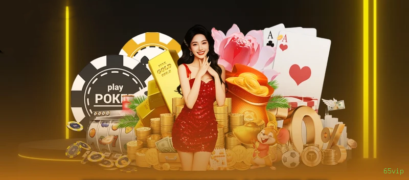 Jogos de bônus no 65vip: rodadas grátis, multiplicadores e jackpots progressivos em slots selecionados
